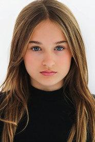 Honor Davis-Pye as Sarah in One in Three 2022