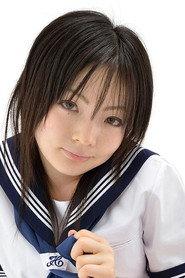 Yû Tsuruno as Naomi Date in Father-in-Law's Courtship: A Tongue Crawling Over Soft Skin 2012