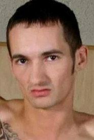 David Parik as Kevin in Locked Up 2005
