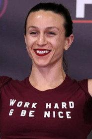 Tina Pettigrew as Herself in Invicta FC 39: Frey vs Cummins 2 2020
