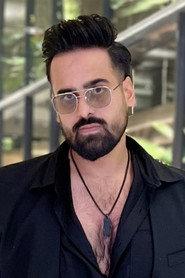 Akash Dodeja as Aryan in Ekaki : The Conqueror 2026