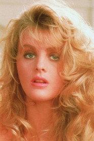 Simone Eden as self in Playboy: Wet & Wild 1989