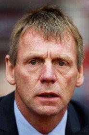 Stuart Pearce as Self (archive footage) in Own Goals And Gaffs 1992