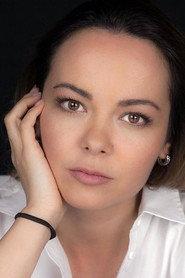 Olga Burlakova as  in Test Tube Love 2013