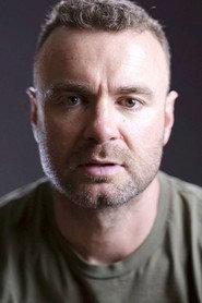 Daryl Habraken as Father in The Dragon's Scale 2016