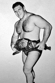 Bruno Sammartino as Bruno Sammartino in The WWF's Even More Unusual Matches 1987