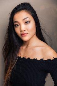 Kylie Liya Page as Taylor in Darby and the Dead 2022