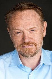 Jared Harris as The Vet in Angela's Christmas Wish 2020
