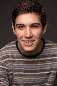 Cooper Alexis as Drummer in I'm Not Gay 2023