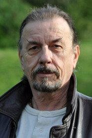 Jean-Claude Tisserand as Peintre in Holy Thursday (The Last Supper) 2013