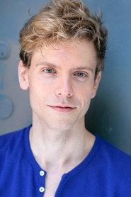 Stefano Da Fre as Narrator in Stolen Dough 2023