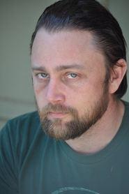 Garrett Kruithof as Kirby in Cabin Girl 2023