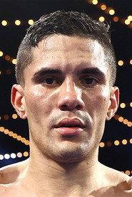 Henry Lebron as Self in Edgar Berlanga vs. Alexis Angulo 2022
