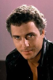 William L. Petersen as Patrick Floyd 'Pat' Garrett in Young Guns II 1990