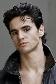 Mark Ciccarelli as Ricky in Wrestling with Love 2026