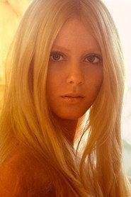 Connie Kreski as Mercy Humppe in Can Heironymus Merkin Ever Forget Mercy Humppe and Find True Happiness? 1969