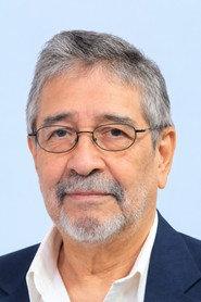 Ángel Flamenco as José in Vertices 2025