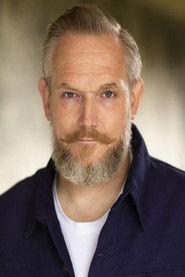 Steevan Glover as Detective in Kidnapped: Elizabeth Smart 2026