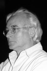 Jean-Claude Rousseau as Himself in The Tomb of Kafka 2022