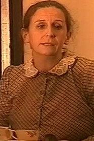 Cristina Techera as Hermana de Artigas in The Story of Artigas 2011