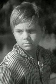 Roman Borovkov as Slava Ogonkov in The Adventures of Tolya Klyukvin 1964