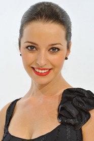 Sabina Brândușe as Despina in California Dreamin' 2007