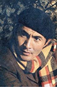 Kuatbay Abdreimov as in Defiant 1982