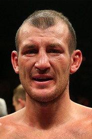 Derry Mathews as Self in David Haye vs. Tony Bellew 2017