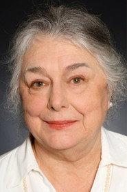 Barbara Andres as Grandma Driscoll in After the Storm 2001