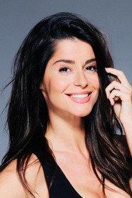 Katerina Nikolopoulou as in ReUniverse 2025
