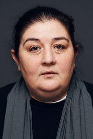Meral Okay as Old Woman in Alia: A Bosniac Rhapsody 2008