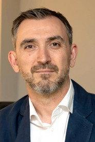Ignacio Escolar as  in Una mosca en una botella de Coca-Cola 2014