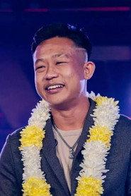 Paris Pernandes as Paris in Pinjam 100: The Movie 2025