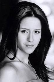 Lisa Wilhoit as Sandy in Flying Virus 2001