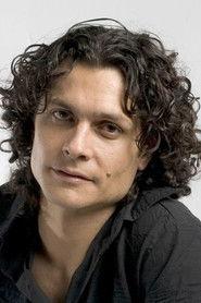 Juan Luis Corrientes as in Adrift 2010