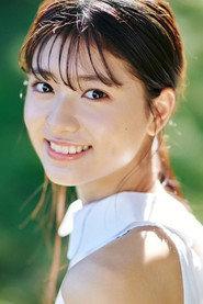 Rimi Machida as Kawazoe Tsubaki in Toxic Daughter 2024