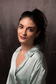Éléonore Sarrazin as Suzy in Route de nuit 2000