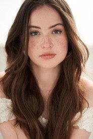 Stella Gregg as Berni in He Slid Into Her DMs 2024