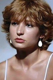 Mari Carmen Nieto as Lita in Diamonds of Kilimandjaro 1983
