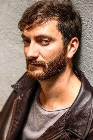 Alessio Moneta as Ascanio in Twin Stars 2026
