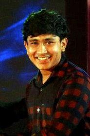 Jeevan Gopal as  in Angane Njanum Premichu 2018