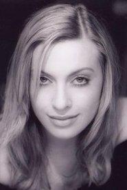 Audrey Heaven as Chloe in Lick the Star 1998