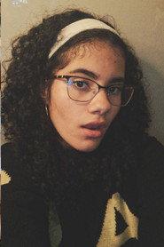 Heloiza Miranda de Oliveira as Laura in Amarena 2025