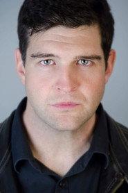 Blake Watson as Wheel in Survive 2021