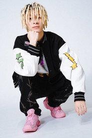 韻マン as  in 凱旋MC Battle Special アリーナノ陣 at ぴあアリーナMM 2021