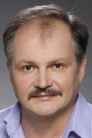 Volodymyr Nikolaienko as  in Office of Magical Forces 2026