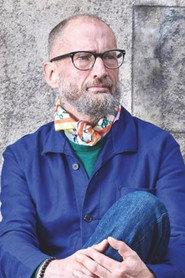Didier Lestrade as Self : Friend & Activist-Journalist in Jimmy Somerville: Queer Rebel of British Pop 2025