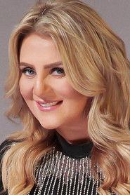 Rania Mahmoud Yasseen as  in Egypt's Exchange Cafe 2019