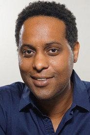 Korey Coleman as Mr. Meyers in Grow Up, Tony Phillips 2013