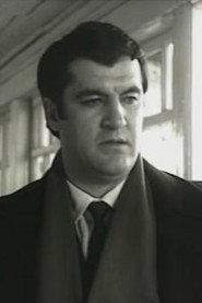 Yelkan Kulayev as in The Last Snow 1970